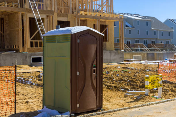 Best Portable restroom trailer rental  in Lyndon, KY