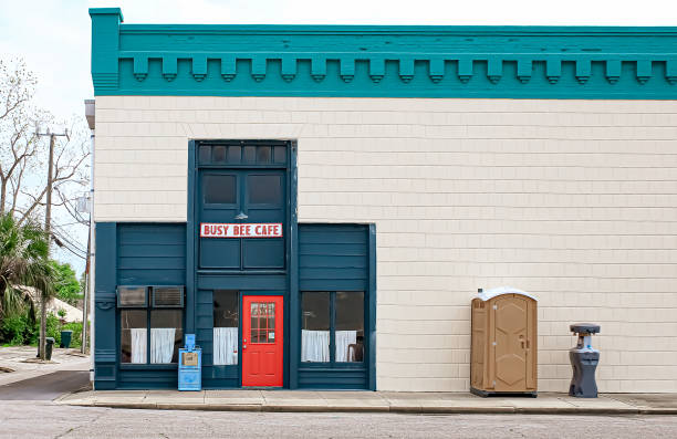 Best Portable restroom trailer rental  in Lyndon, KY